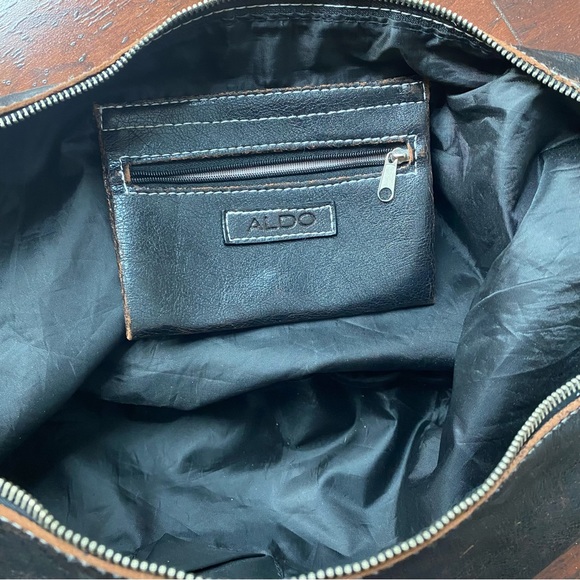 Aldo Vegan hobo bag - Picture 10 of 12
